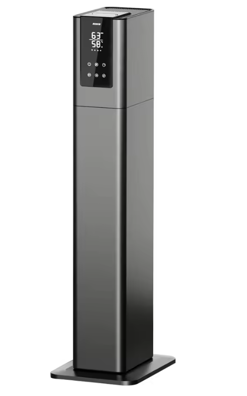 Ultrasonic Air Mute Humidifier